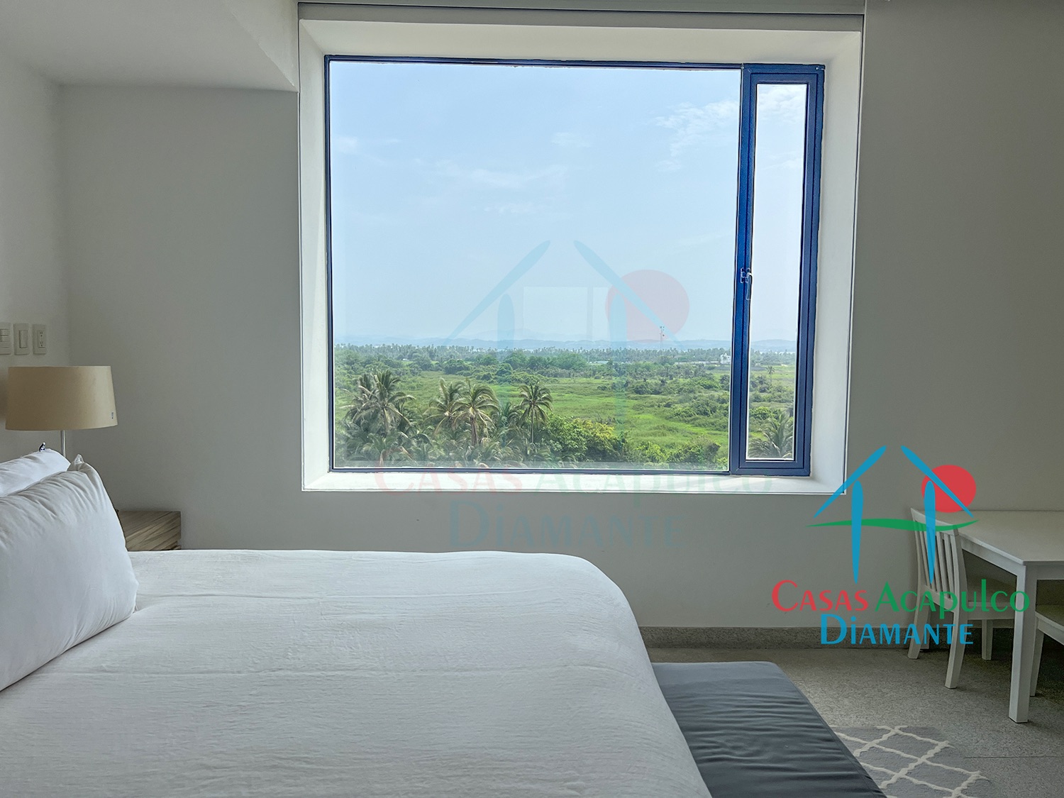 El Palmar Tres Vidas Fénix 401 - Recámara tres 1